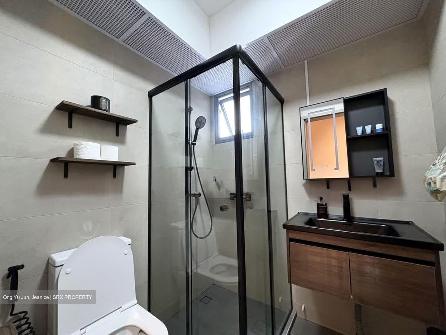 Blk 156A Bishan Towers (Bishan), HDB 4 Rooms #576087371